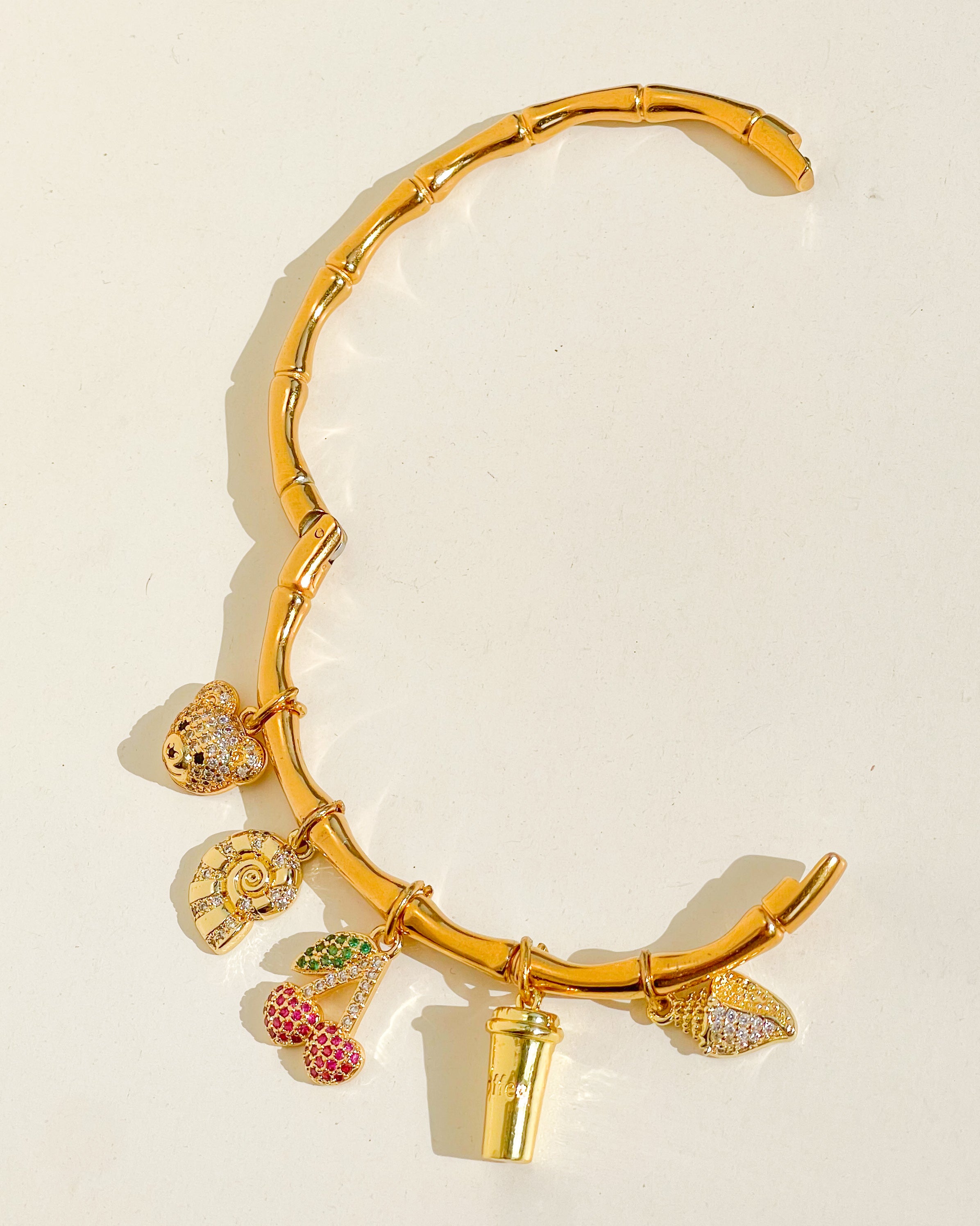 Bangle Bracelets